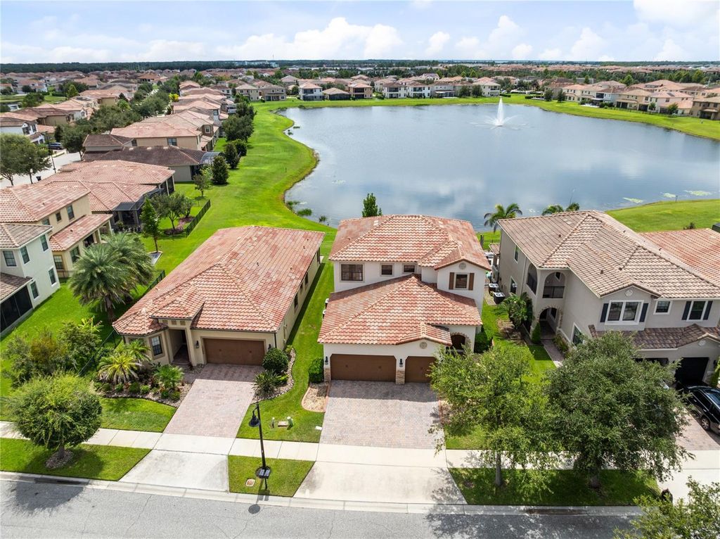 10478 STAPELEY DRIVE, Orlando, FL 32832