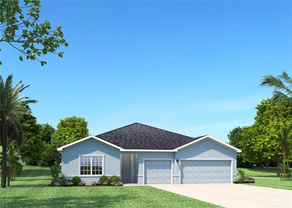 2129 AIBONITO CIRCLE, Clermont, FL 34711