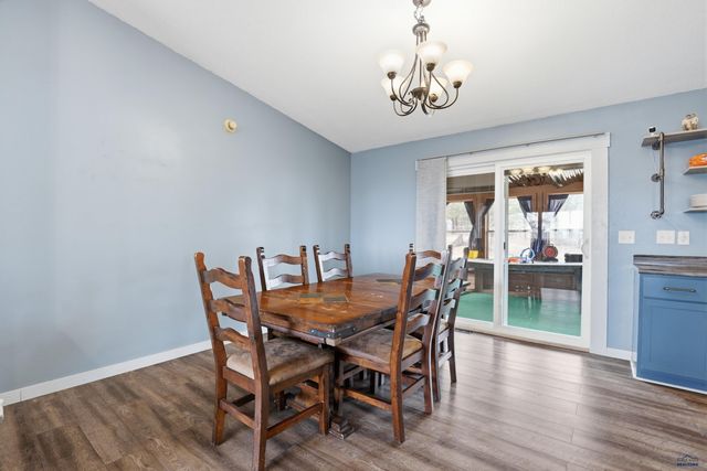 7205 TIMBERLINE RD, Black Hawk, SD 57718