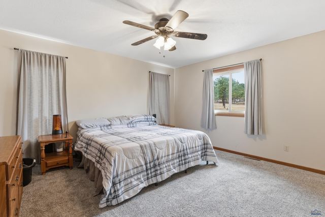 7205 TIMBERLINE RD, Black Hawk, SD 57718