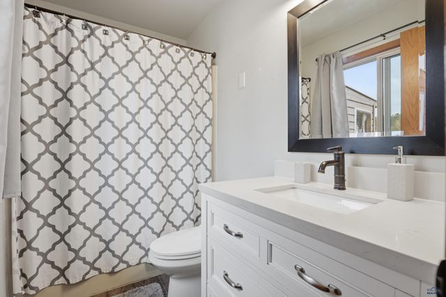 7205 TIMBERLINE RD, Black Hawk, SD 57718