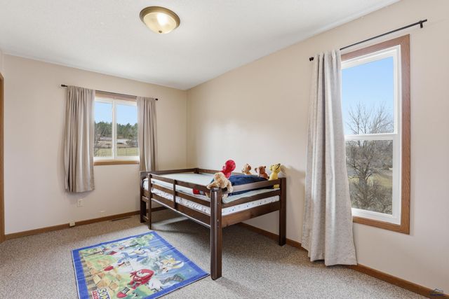 7205 TIMBERLINE RD, Black Hawk, SD 57718