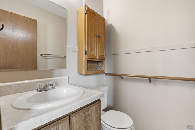 7205 TIMBERLINE RD, Black Hawk, SD 57718