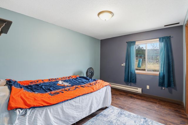 7205 TIMBERLINE RD, Black Hawk, SD 57718