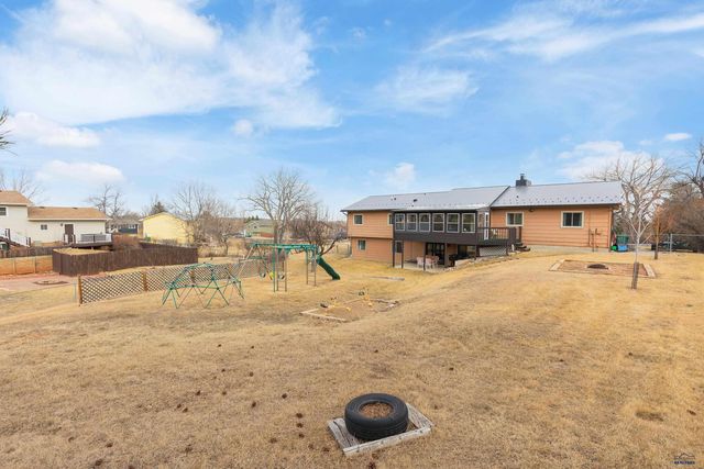 7205 TIMBERLINE RD, Black Hawk, SD 57718