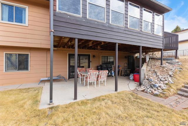 7205 TIMBERLINE RD, Black Hawk, SD 57718