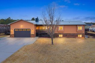 7205 TIMBERLINE RD, Black Hawk, SD 57718
