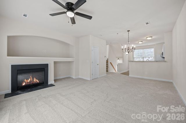2750 Avalon Loop Road, Charlotte, NC 28269