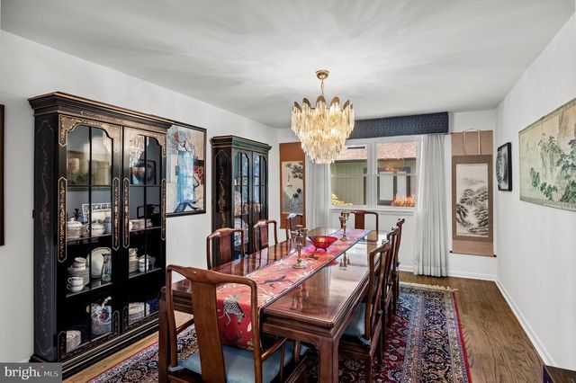 1024 BOBWHITE DR, Cherry Hill, NJ 08003