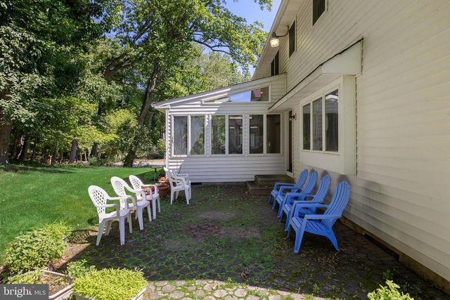 1024 BOBWHITE DR, Cherry Hill, NJ 08003