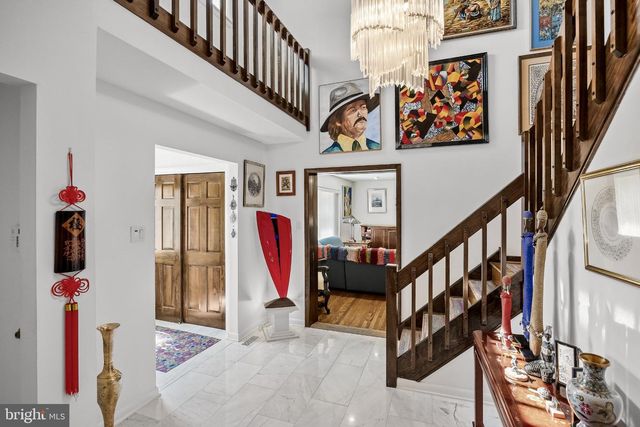 1024 BOBWHITE DR, Cherry Hill, NJ 08003
