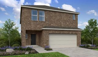 416 Breccia TRL, Liberty Hill, TX 78642