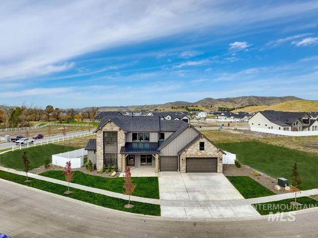 14041 N Hornbill Way, Boise, ID 83714