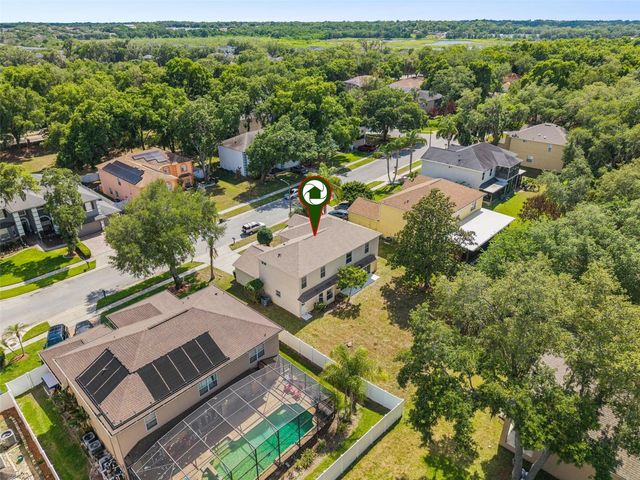 1960 ASPENRIDGE COURT, Ocoee, FL 34761