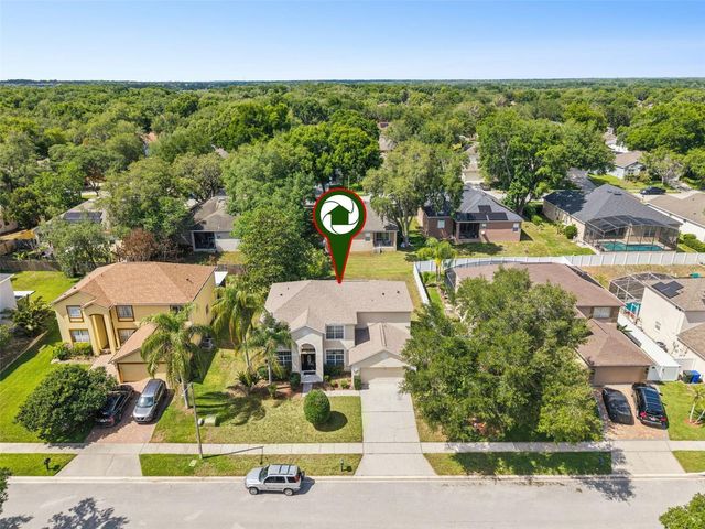 1960 ASPENRIDGE COURT, Ocoee, FL 34761