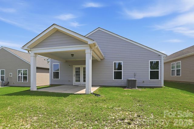 4247 Merrivale Drive, Lancaster, SC 29720