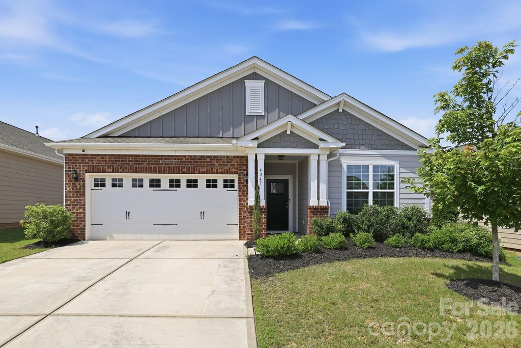 4247 Merrivale Drive, Lancaster, SC 29720