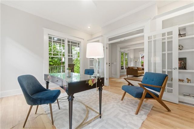 591 Terrace Avenue NE, Atlanta, GA 30307