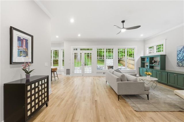 591 Terrace Avenue NE, Atlanta, GA 30307