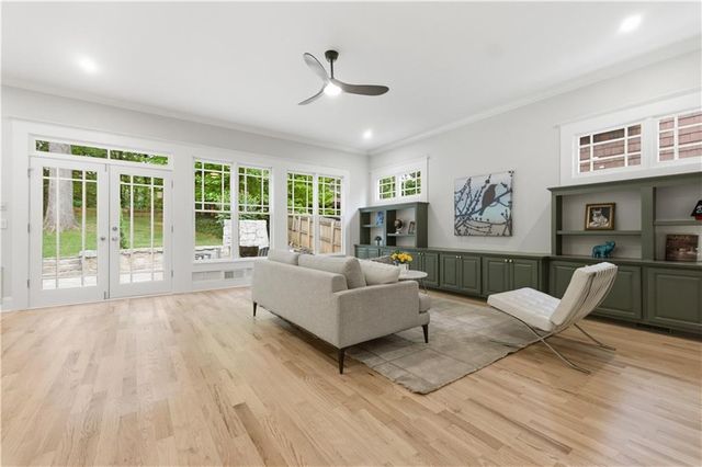 591 Terrace Avenue NE, Atlanta, GA 30307