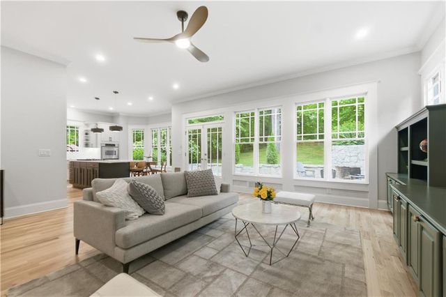 591 Terrace Avenue NE, Atlanta, GA 30307