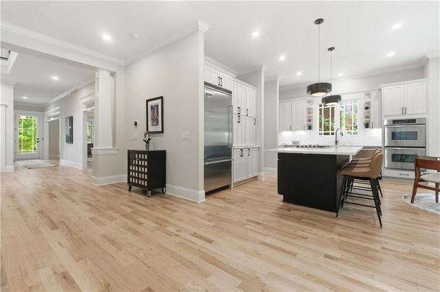 591 Terrace Avenue NE, Atlanta, GA 30307