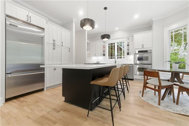 591 Terrace Avenue NE, Atlanta, GA 30307
