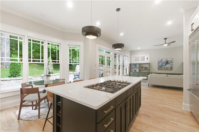 591 Terrace Avenue NE, Atlanta, GA 30307