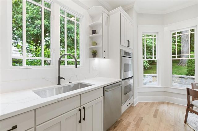 591 Terrace Avenue NE, Atlanta, GA 30307