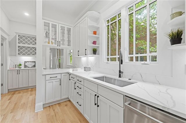 591 Terrace Avenue NE, Atlanta, GA 30307