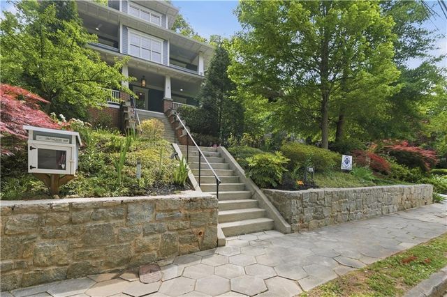 591 Terrace Avenue NE, Atlanta, GA 30307