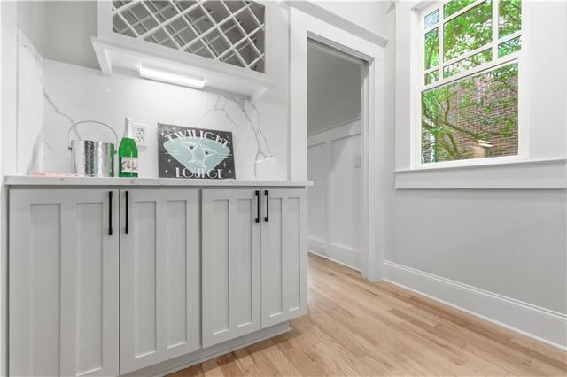 591 Terrace Avenue NE, Atlanta, GA 30307