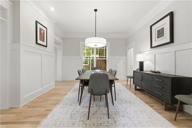 591 Terrace Avenue NE, Atlanta, GA 30307