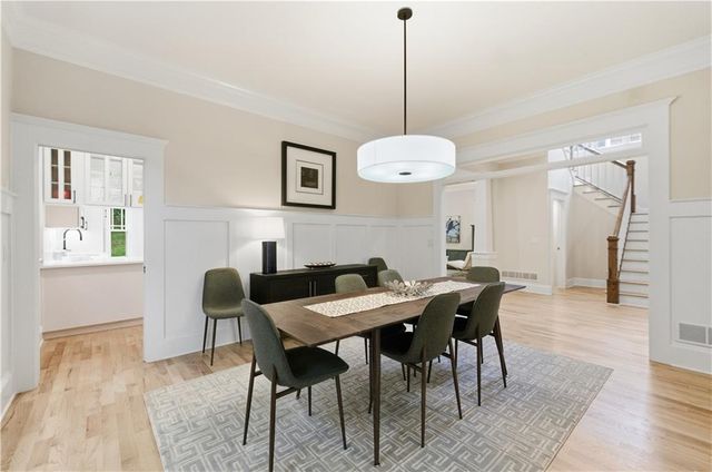 591 Terrace Avenue NE, Atlanta, GA 30307