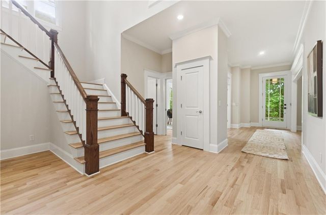 591 Terrace Avenue NE, Atlanta, GA 30307