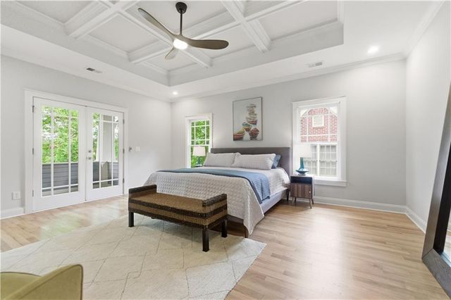 591 Terrace Avenue NE, Atlanta, GA 30307