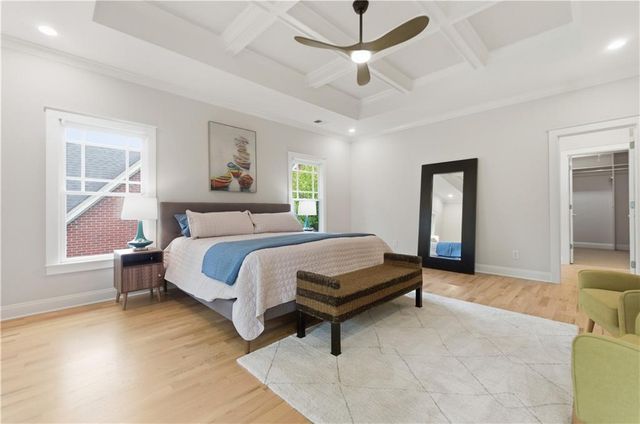 591 Terrace Avenue NE, Atlanta, GA 30307