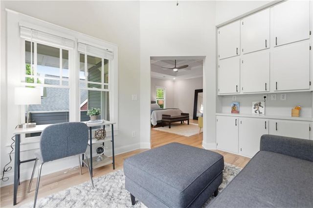 591 Terrace Avenue NE, Atlanta, GA 30307