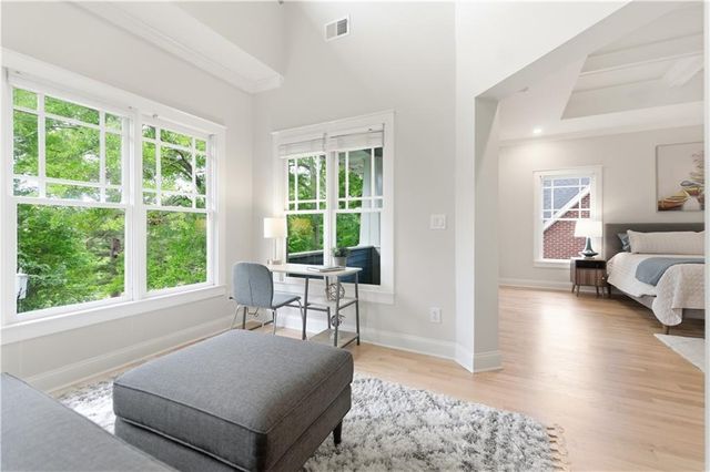 591 Terrace Avenue NE, Atlanta, GA 30307