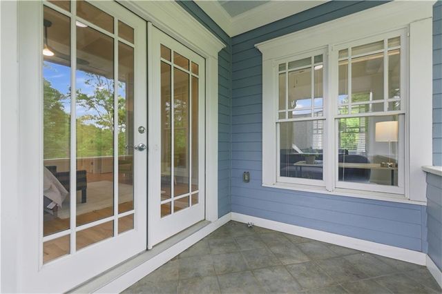 591 Terrace Avenue NE, Atlanta, GA 30307