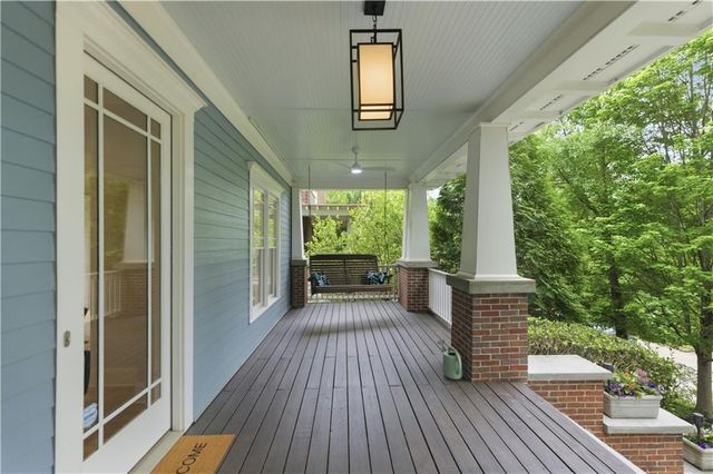 591 Terrace Avenue NE, Atlanta, GA 30307