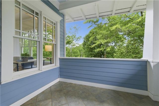 591 Terrace Avenue NE, Atlanta, GA 30307