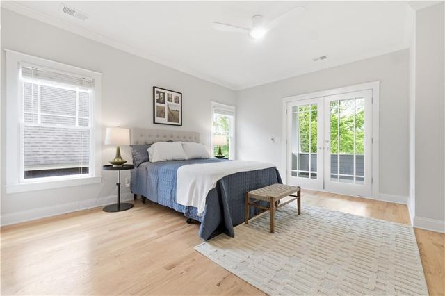 591 Terrace Avenue NE, Atlanta, GA 30307
