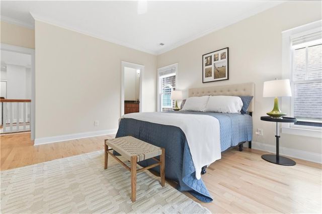 591 Terrace Avenue NE, Atlanta, GA 30307