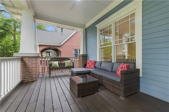 591 Terrace Avenue NE, Atlanta, GA 30307