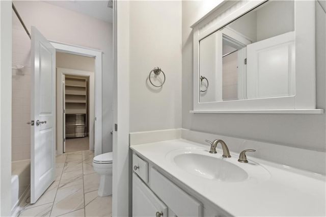 591 Terrace Avenue NE, Atlanta, GA 30307