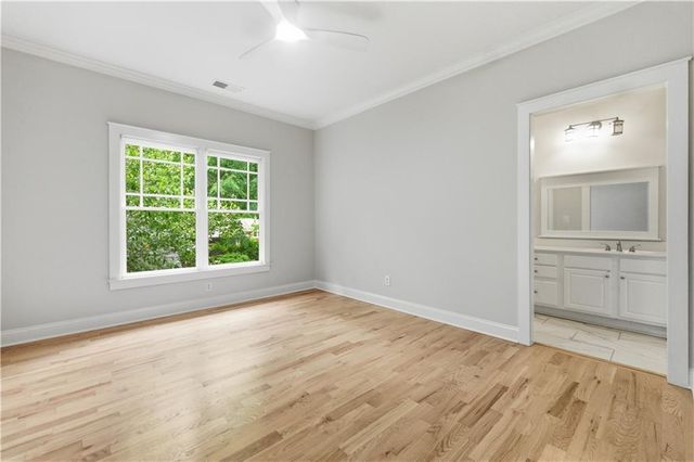 591 Terrace Avenue NE, Atlanta, GA 30307