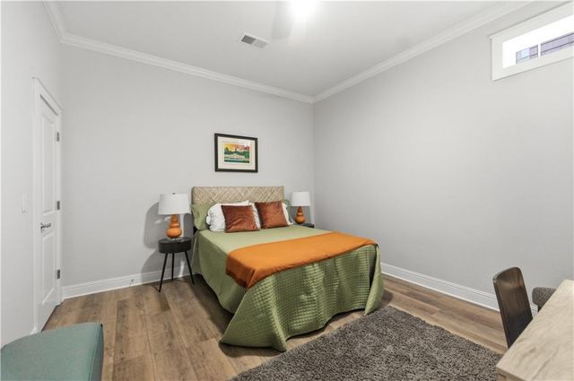 591 Terrace Avenue NE, Atlanta, GA 30307