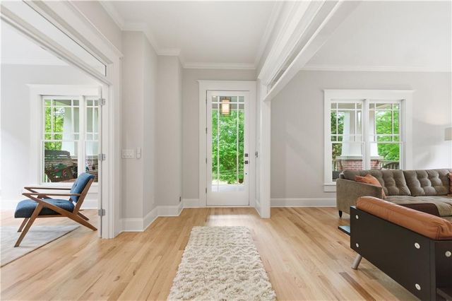 591 Terrace Avenue NE, Atlanta, GA 30307