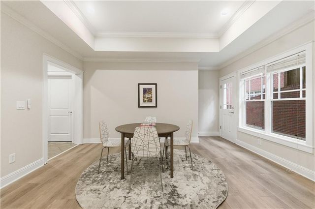591 Terrace Avenue NE, Atlanta, GA 30307